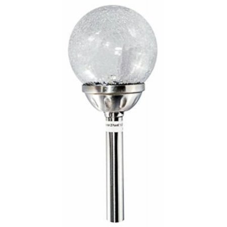 HEADWINDNSUMER PRODUCTS FS LG Solar Crackleball 830-1358